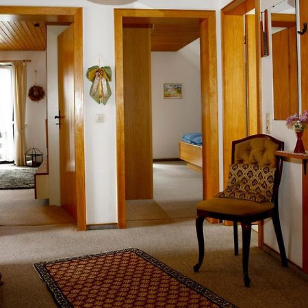Ferienwohnungen Annegret Schutte Winterberg Quarto foto