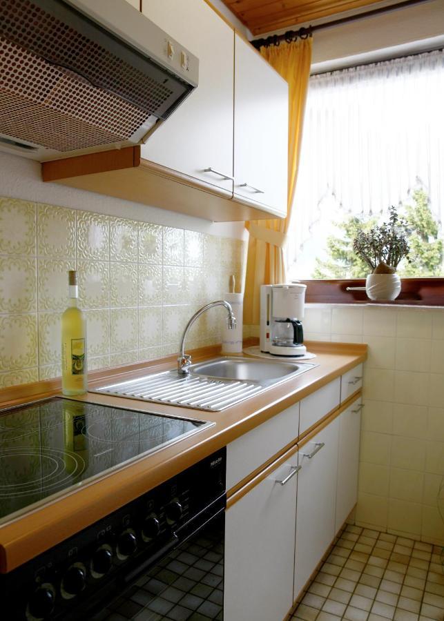 Ferienwohnungen Annegret Schutte Winterberg Quarto foto
