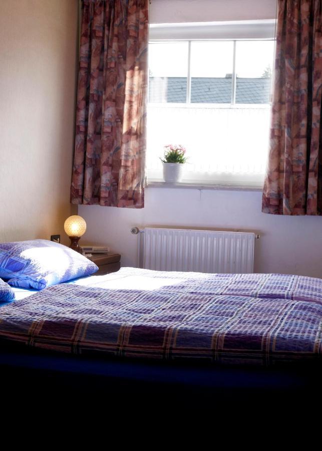 Ferienwohnungen Annegret Schutte Winterberg Quarto foto