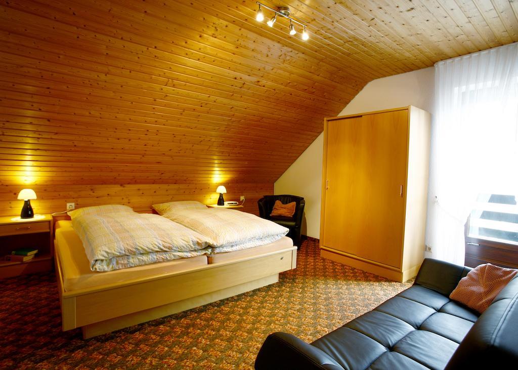 Ferienwohnungen Annegret Schutte Winterberg Quarto foto