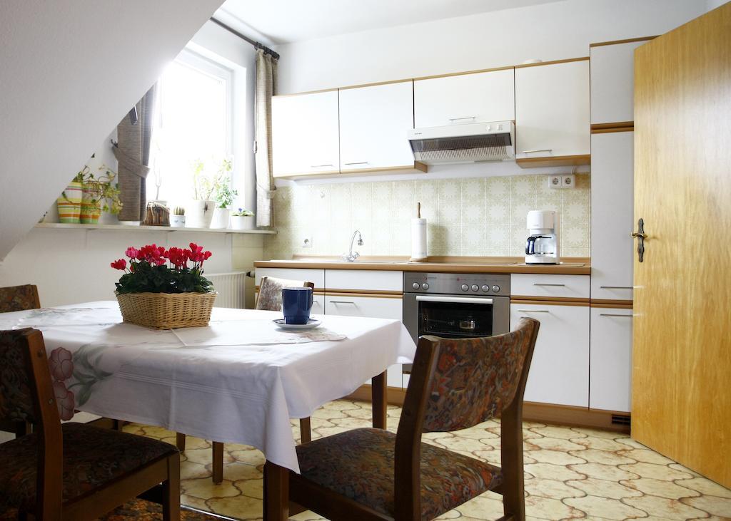 Ferienwohnungen Annegret Schutte Winterberg Quarto foto