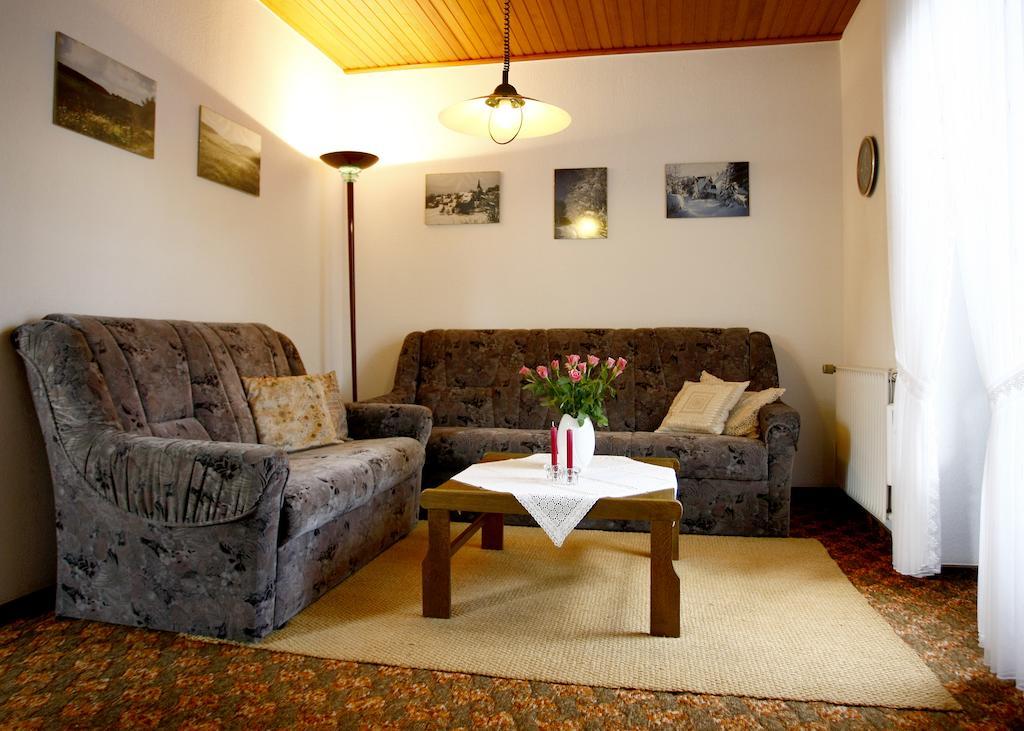 Ferienwohnungen Annegret Schutte Winterberg Quarto foto
