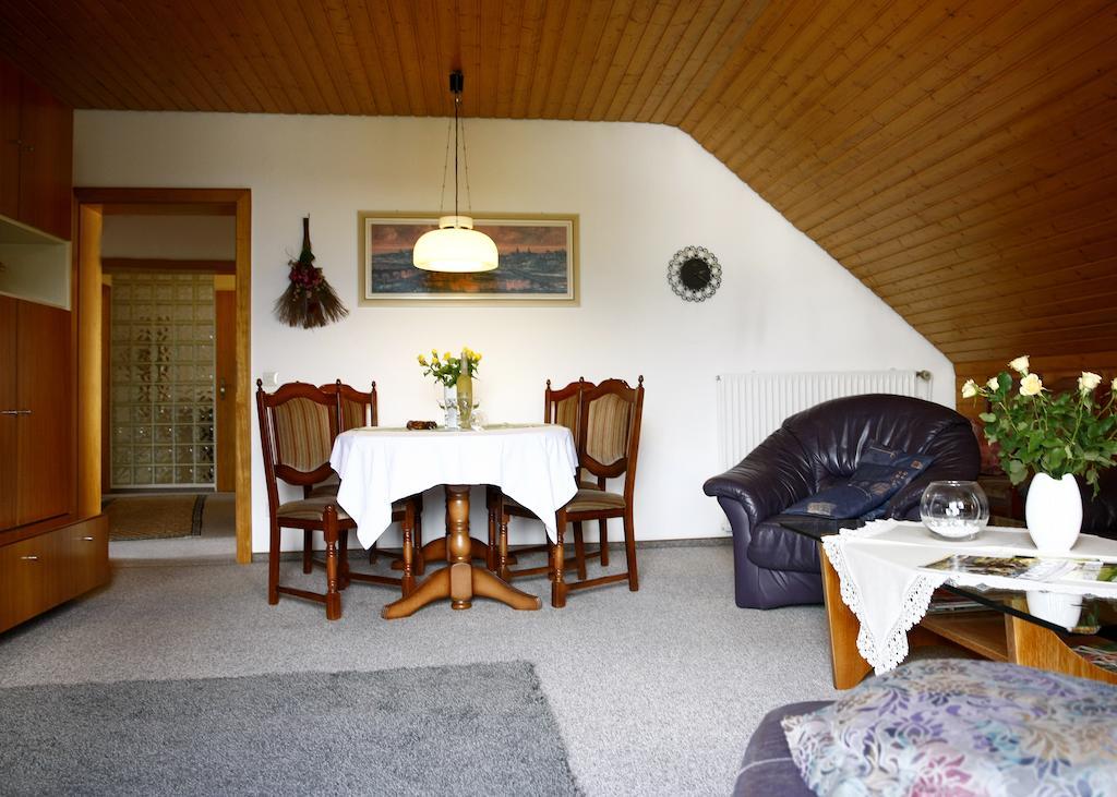 Ferienwohnungen Annegret Schutte Winterberg Quarto foto