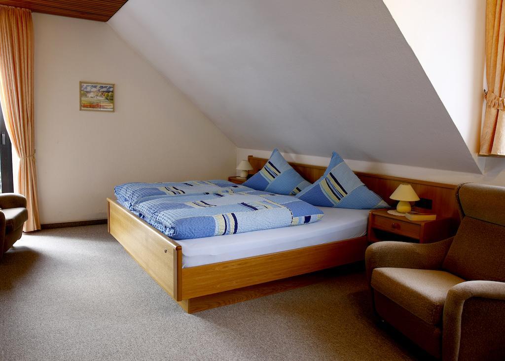Ferienwohnungen Annegret Schutte Winterberg Quarto foto